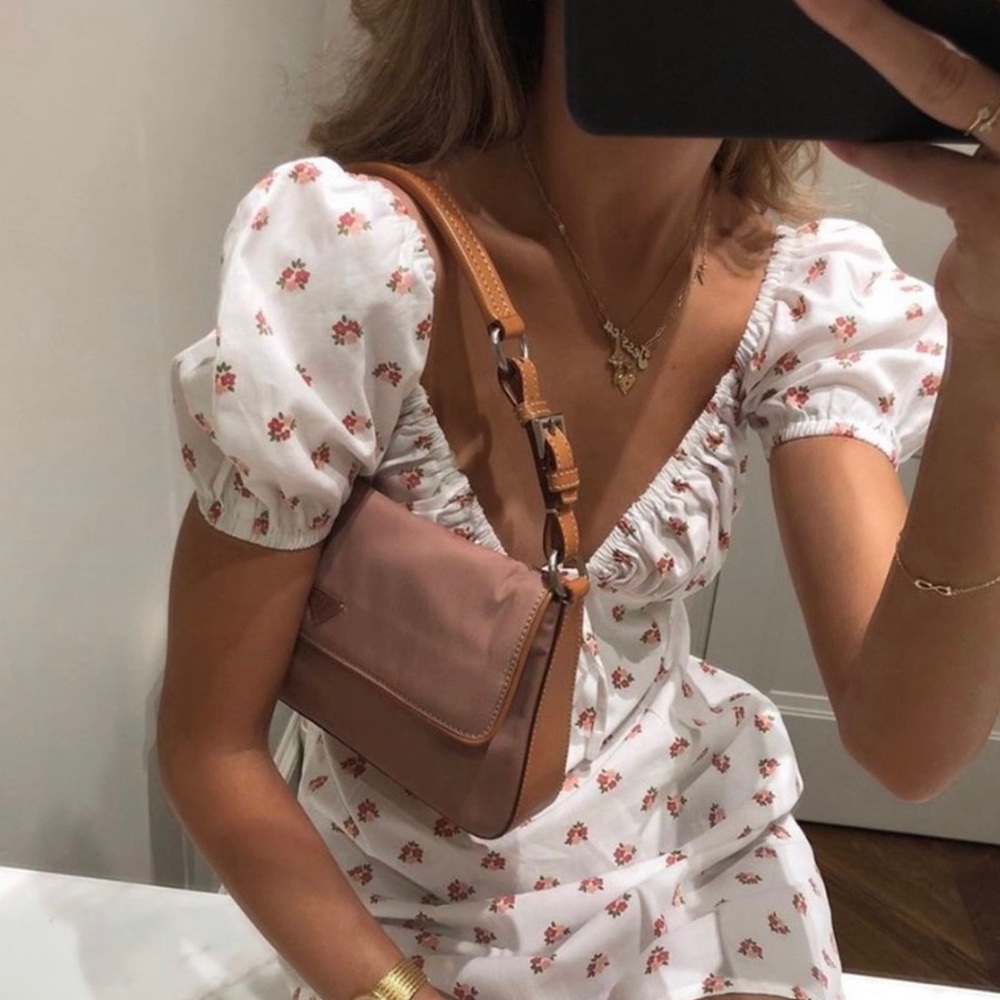 with jean dress